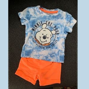 Baby Boy Clothes